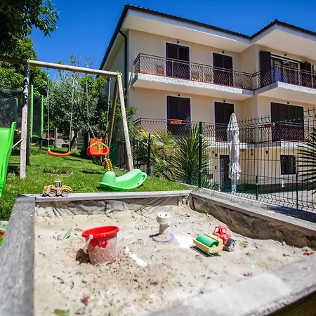 Apartament Family Bay *