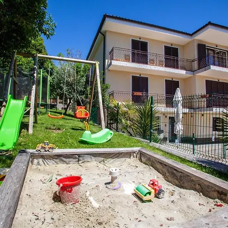 Family Bay * Portorose