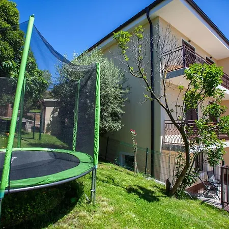 Appartamento Family Bay *