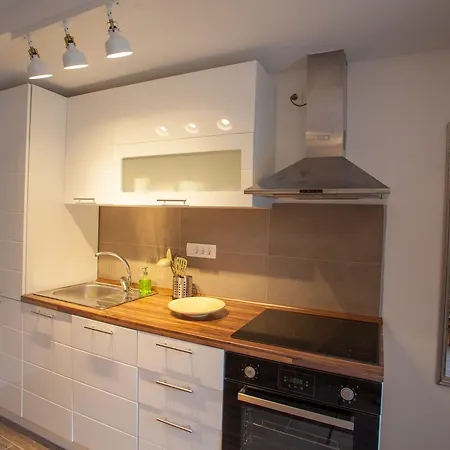 Apartament Family Bay *