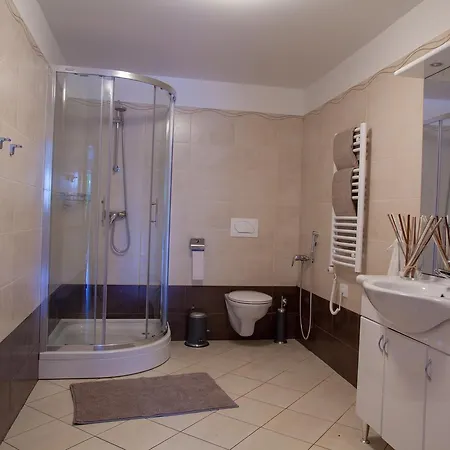 Family Bay Appartamento *