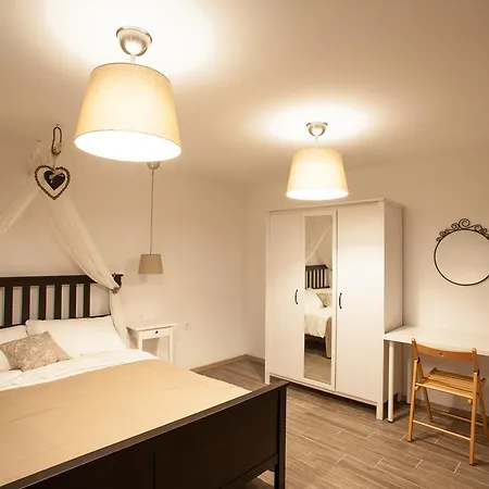 Family Bay Lejlighed *