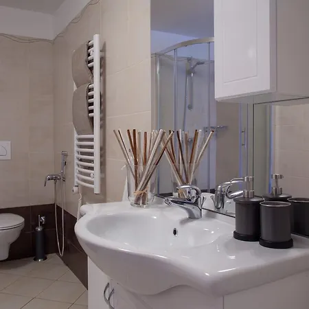 Apartament Family Bay *