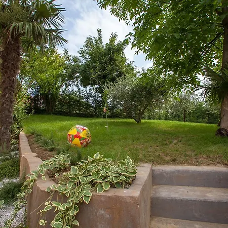 Family Bay Apartament Portorož