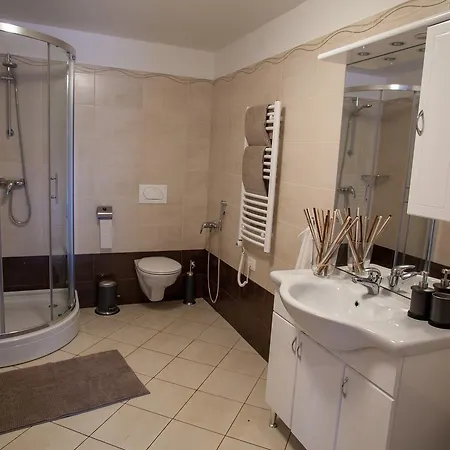 Apartament Family Bay Portorož