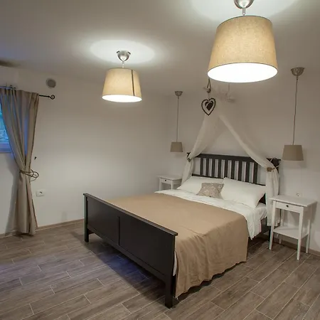 Appartamento Family Bay