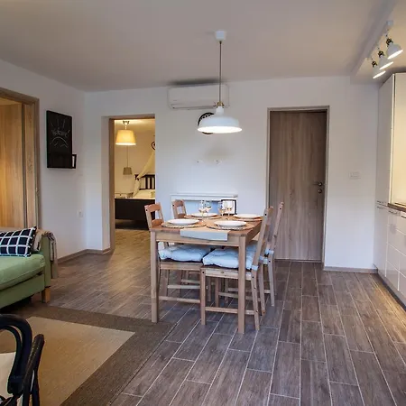 Family Bay Portorož