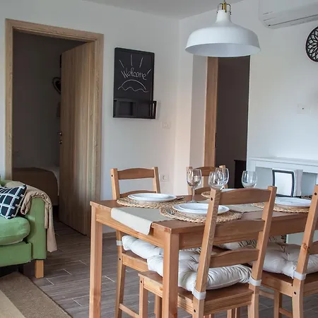 Apartament Family Bay *