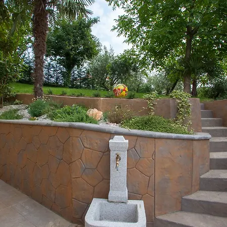 דירה Family Bay *