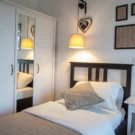 Apartament Family Bay *