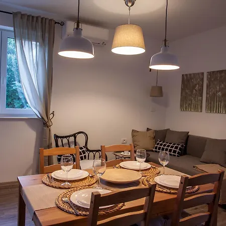 דירה Family Bay בפורטורוז
