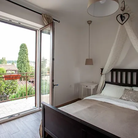 Family Bay Appartamento *