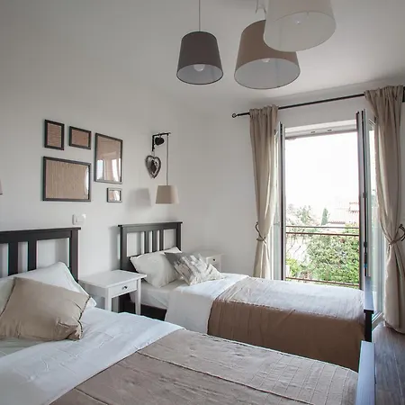 Apartament Family Bay Portorož