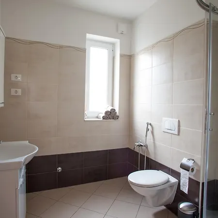 Apartament Family Bay Portorož