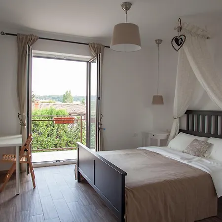Apartament Family Bay Portorož
