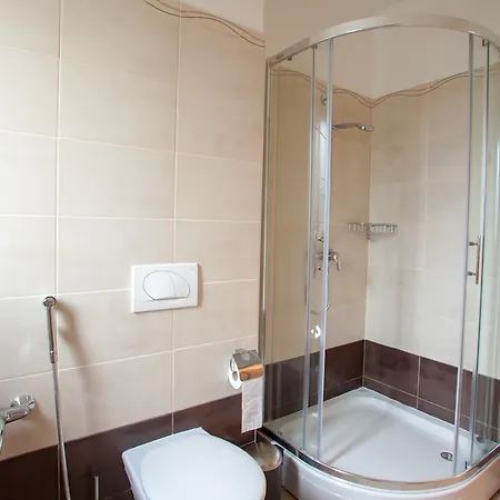 Appartamento Family Bay