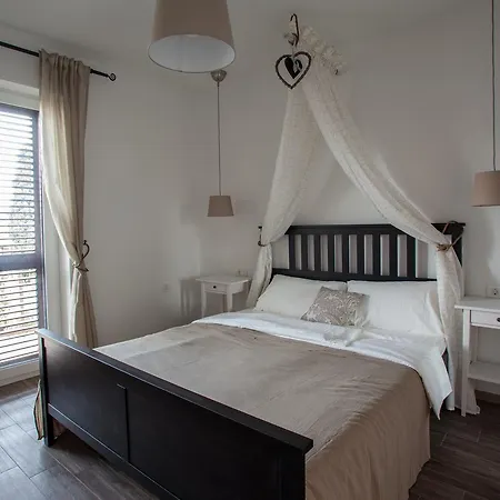 Family Bay Apartament Portorož
