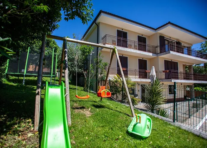 Family Bay Apartamento *