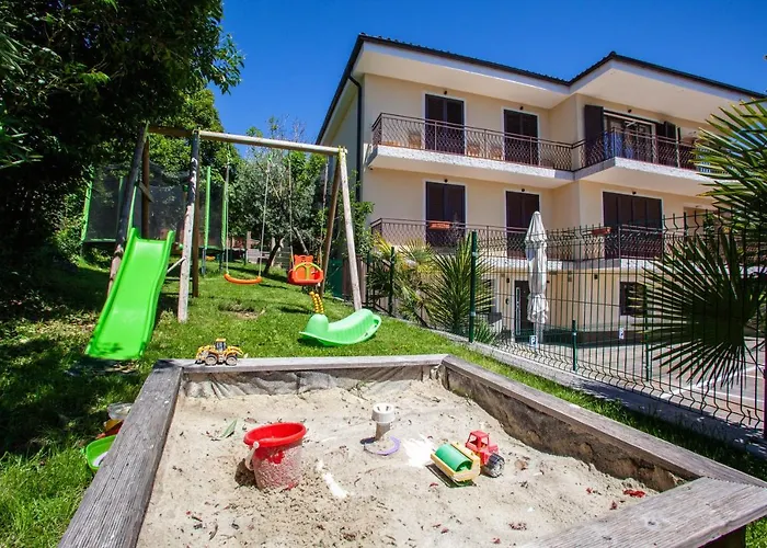 Family Bay * Portorož