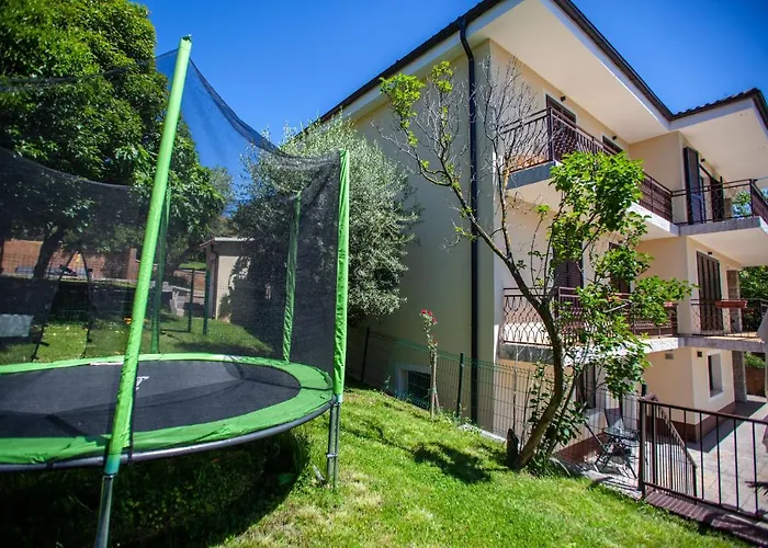 Apartamento Family Bay *