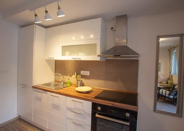 Apartamento Family Bay *