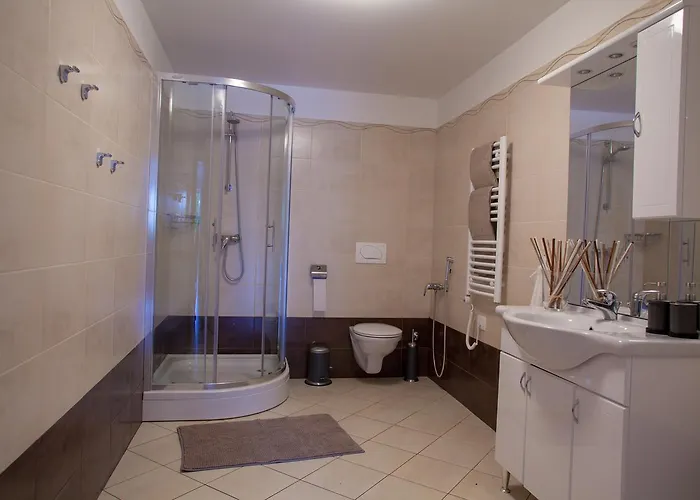 Family Bay Apartmán *