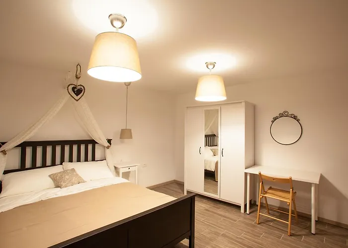 Family Bay Apartamento *