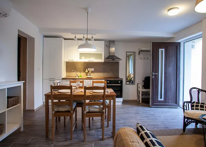 Family Bay Apartamento *