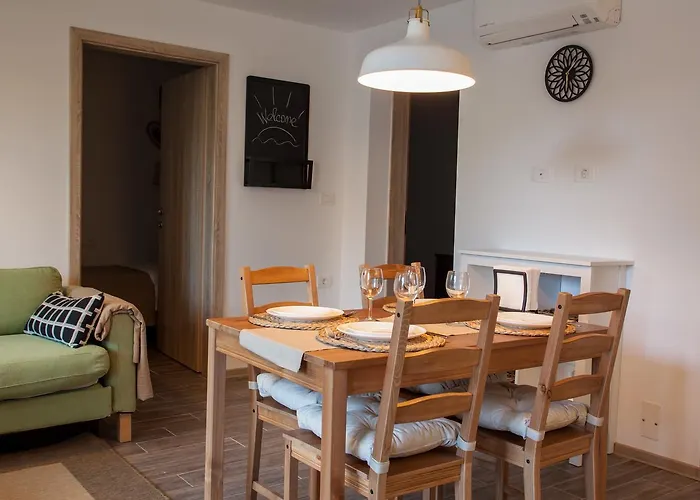 Family Bay Apartamento *