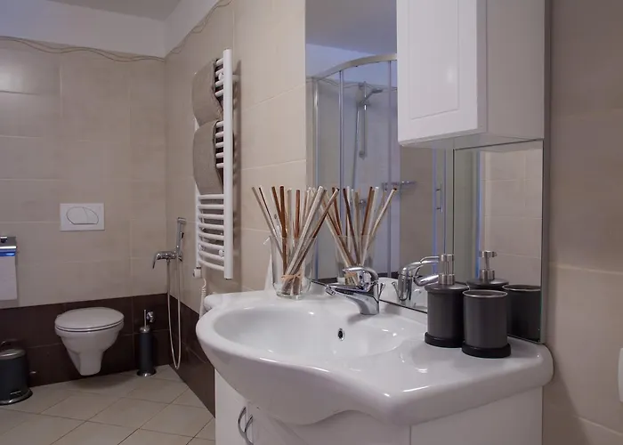 Apartamento Family Bay *