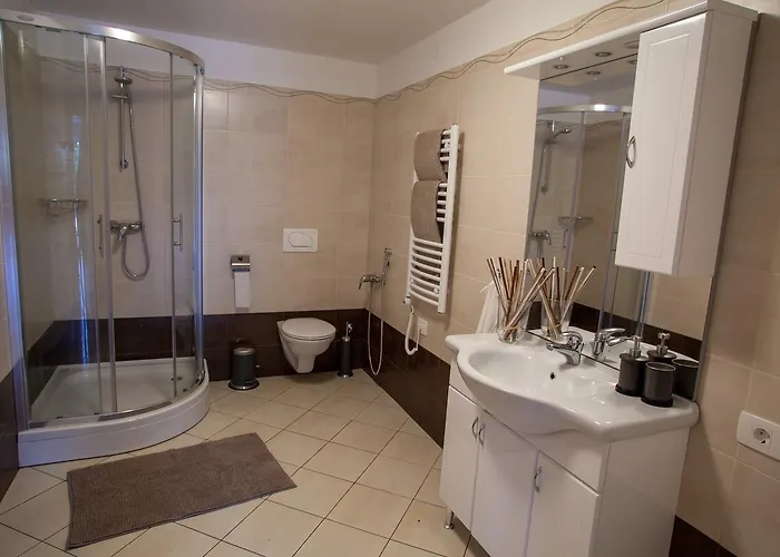 Apartamento Family Bay Portorož