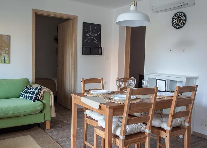 Apartamento Family Bay *