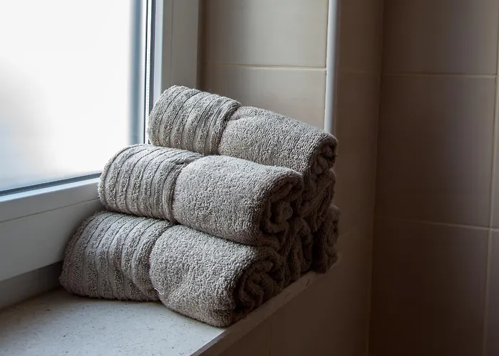 Apartamento Family Bay Portorož