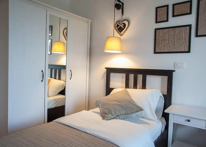 Apartamento Family Bay *