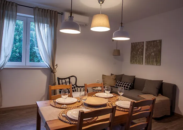 Apartmán Family Bay Portorož