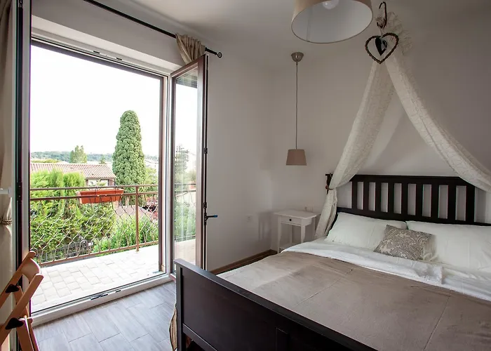 Family Bay Apartmán *