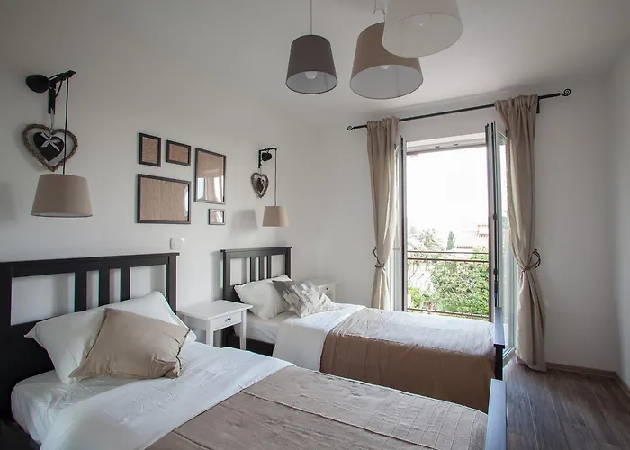 Apartmán Family Bay Portorož