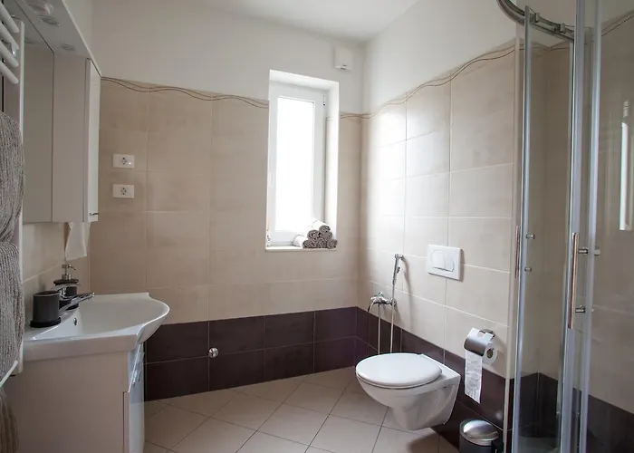 Apartamento Family Bay Portorož