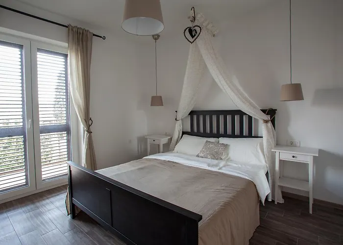 Family Bay Apartamento Portorož